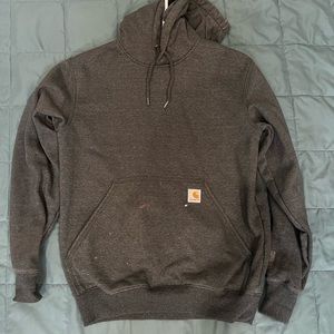 Carhartt hoodie